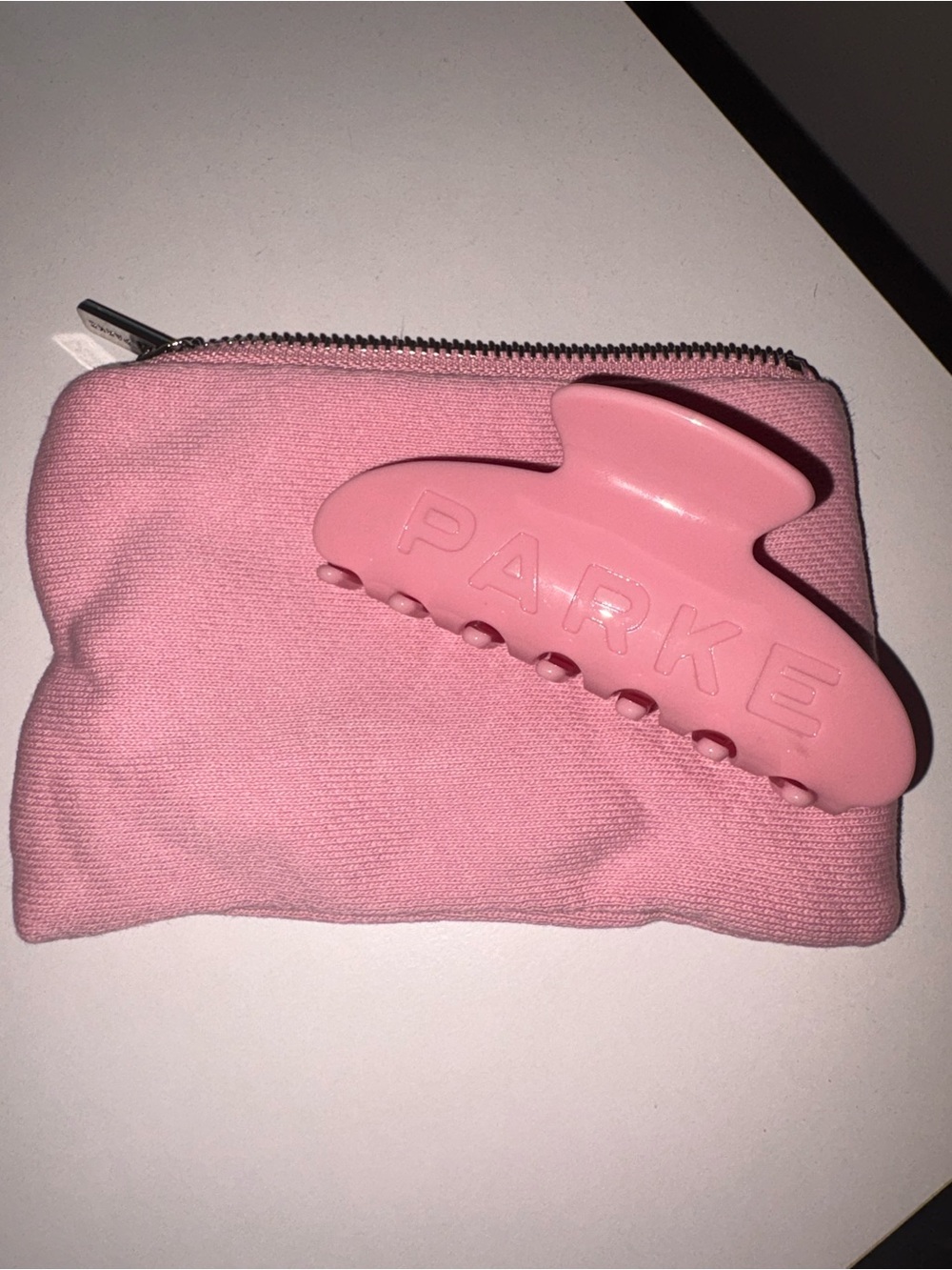 Parke Fairy Hair Clip